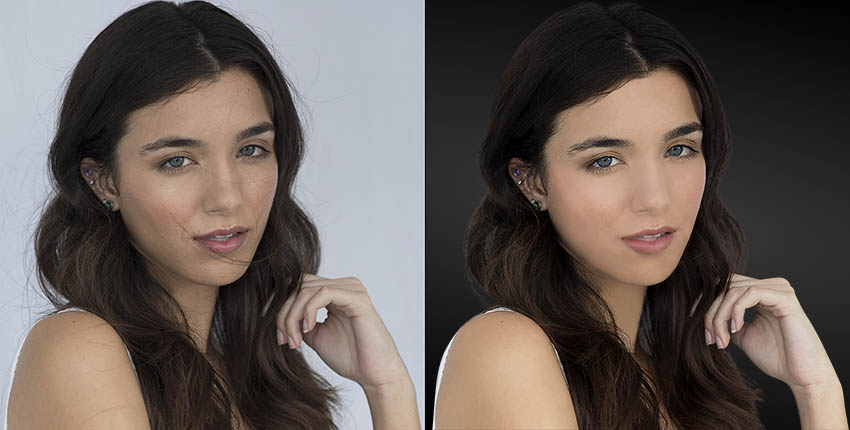 High-End Photo Retouching Services