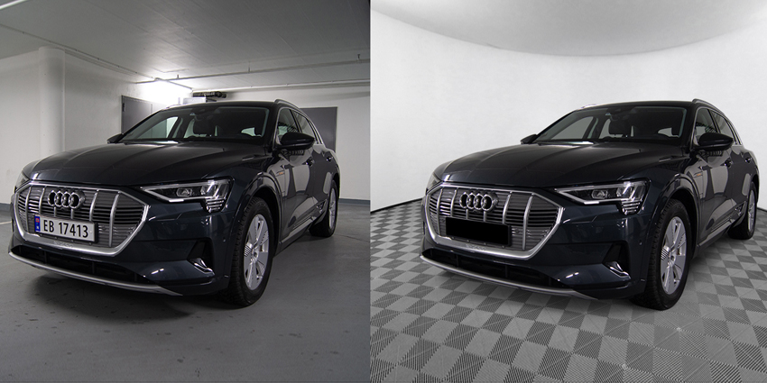 Car Image Editing Service | Car Background Replacement @ Low Cost ...